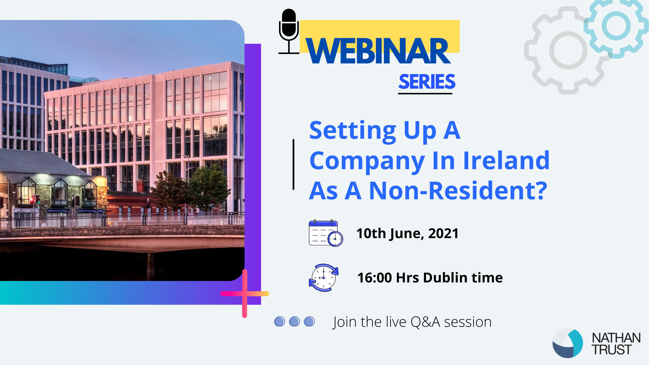 Webinar Series  (2)